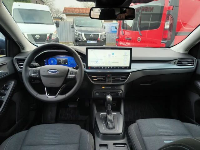 Ford Focus Active