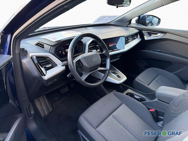 Audi Q4 e-tron 40 Sportback