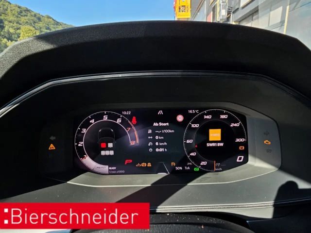 Cupra Formentor DSG Performance