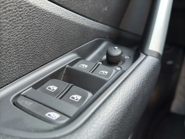 Audi Q2 35 TDI S-Tronic