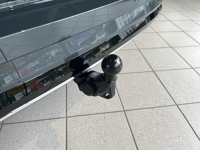 Volkswagen Touran Comfortline DSG