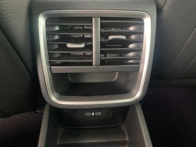 Skoda Octavia Selection