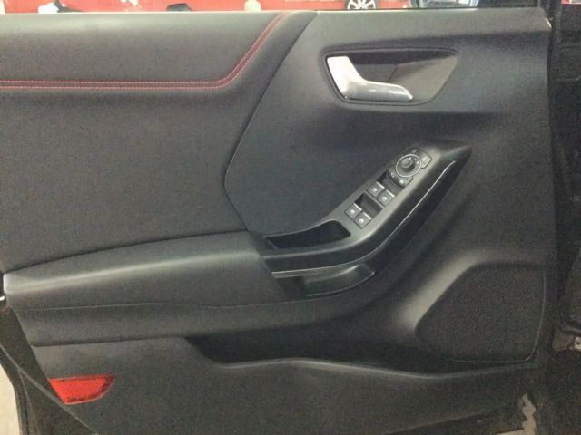 Ford Puma EcoBoost ST Line