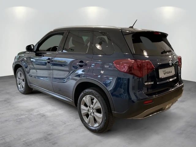 Suzuki Vitara Boosterjet Comfort