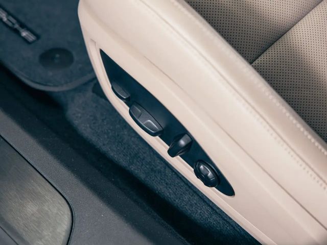 Porsche Taycan Sport Turismo