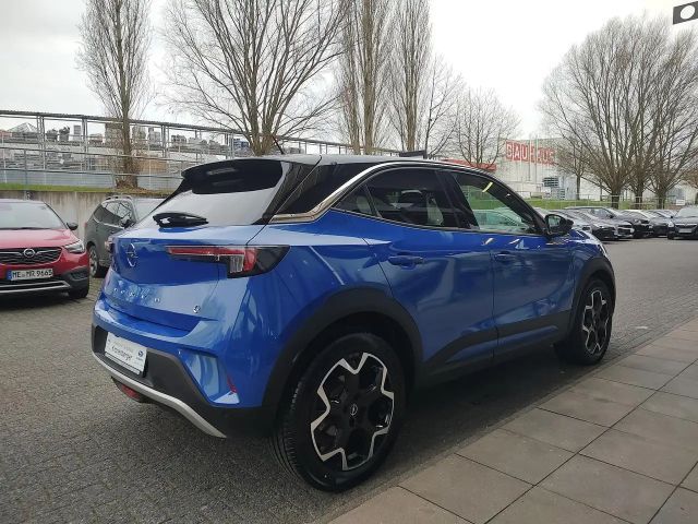 Opel Mokka Mokka-e Ultimate