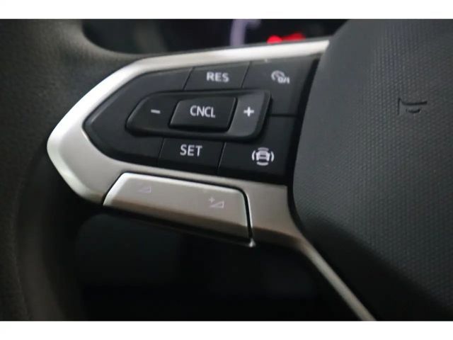 Volkswagen Caddy 1.5 TSI Life