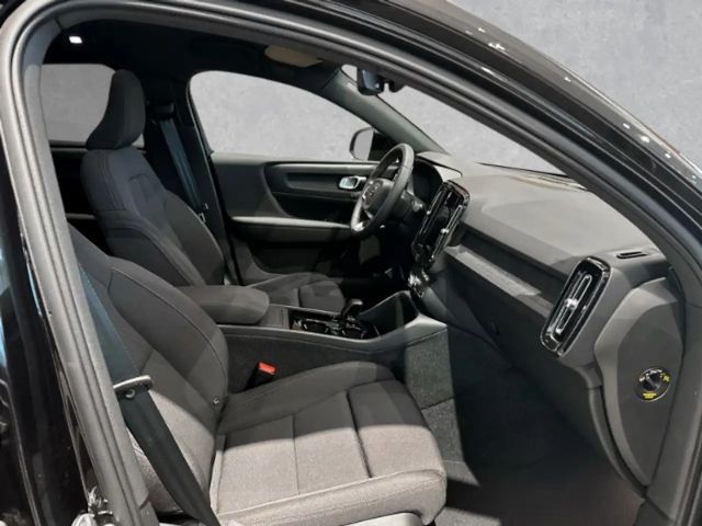 Volvo C40 AWD Ultimate