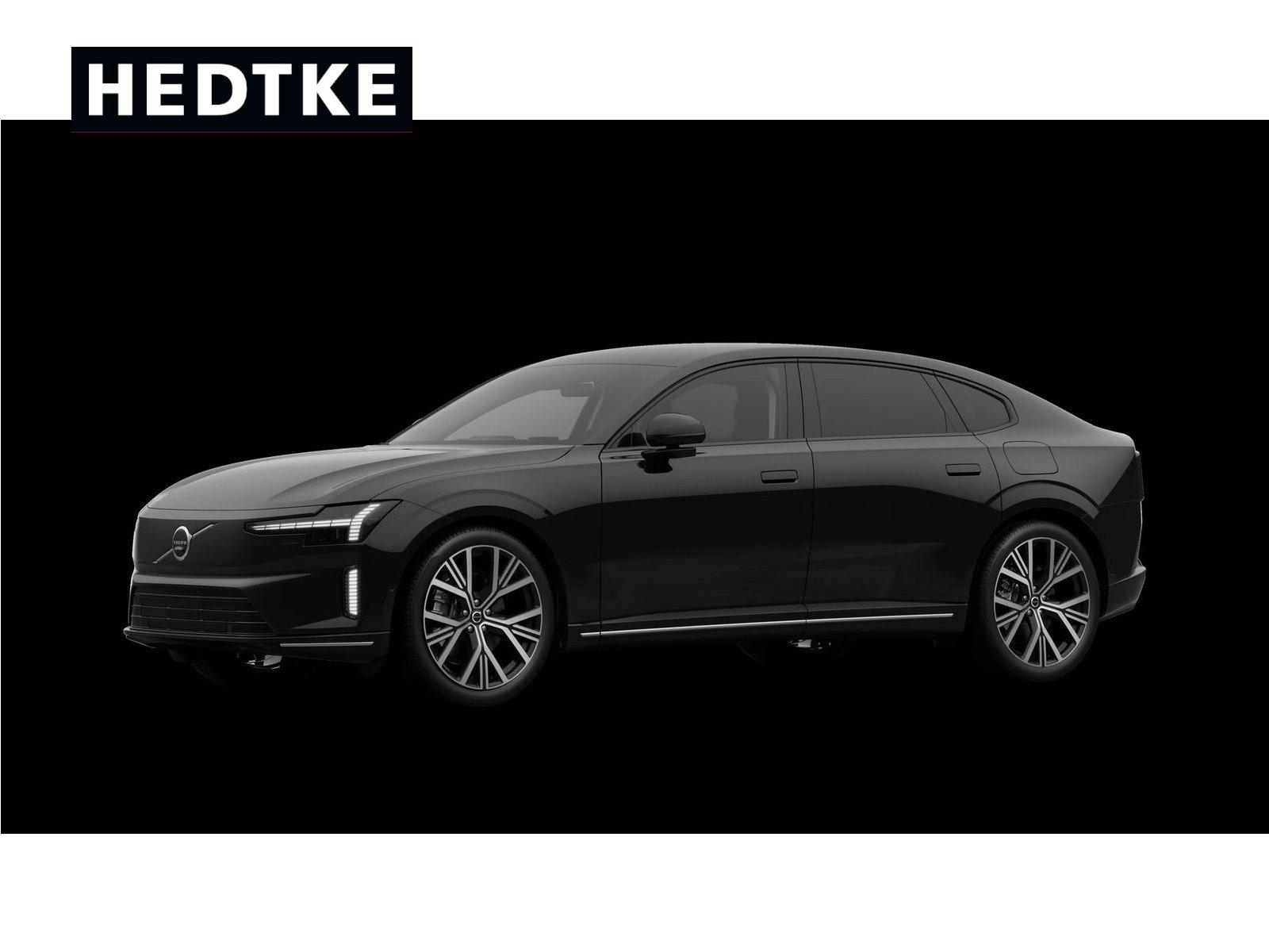 Volvo ES90 Extended range Single motor Ultra