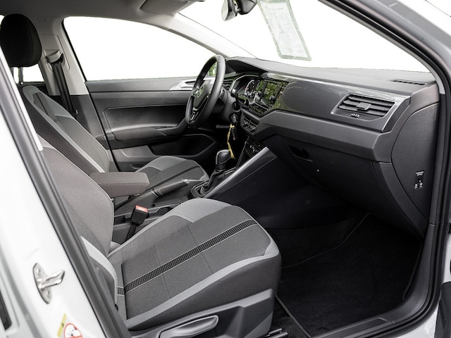 Volkswagen Polo 1.5 TSI Highline R-Line