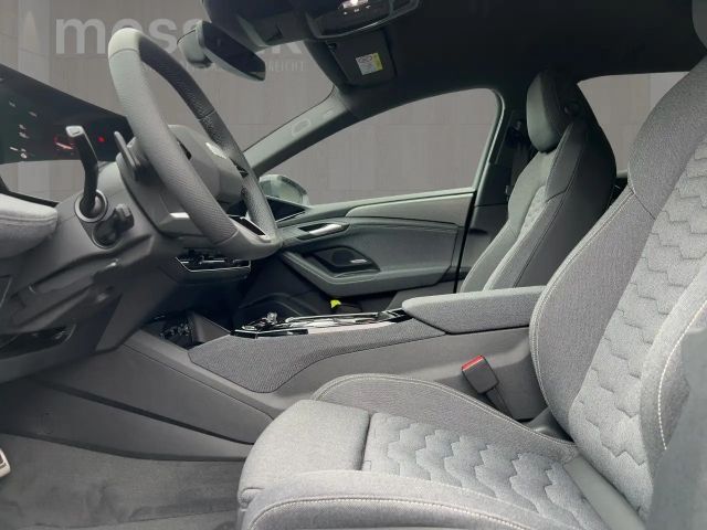 Audi A6 e-tron Avant Performance