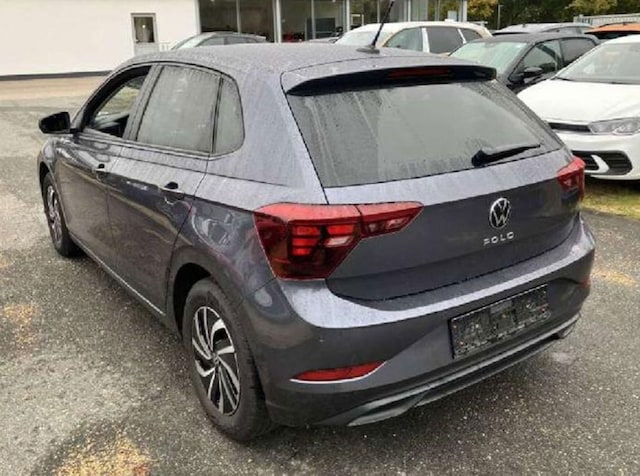 Volkswagen Polo 1.0 MPI