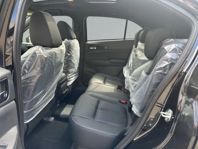 Mitsubishi Eclipse Cross PHEV