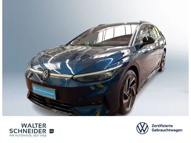 Volkswagen ID.7 IQ.Drive Pro Tourer
