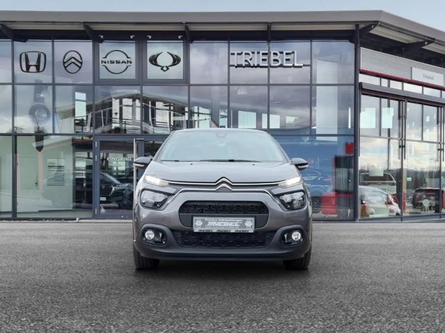 Citroën C3 Max PureTech