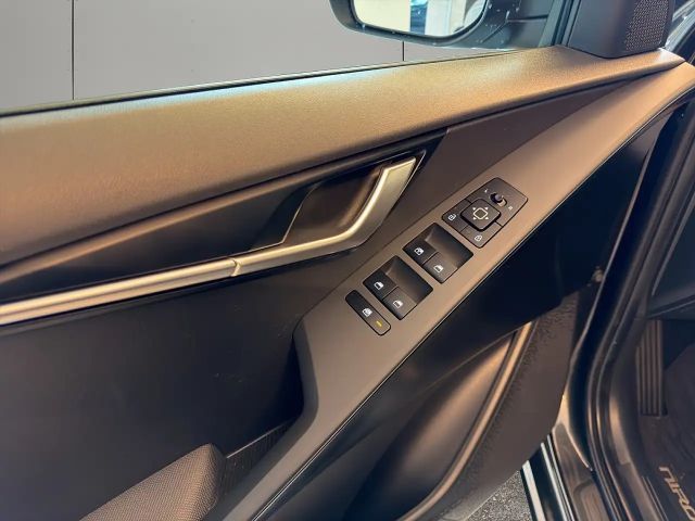 Kia Niro EV Long range e-Niro