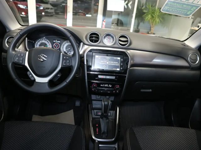 Suzuki Vitara Comfort