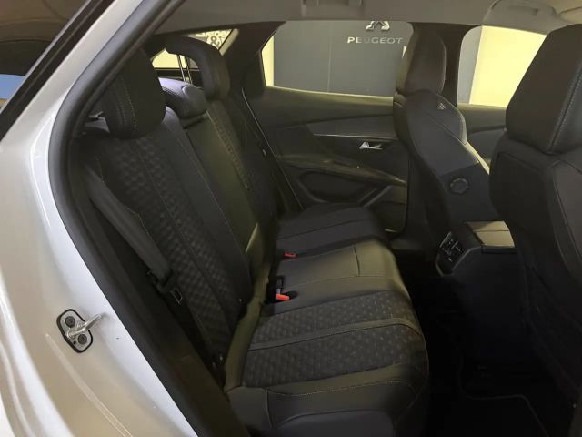 Peugeot 3008 Roadtrip Kamera*AHK*Standheizung*Tempo