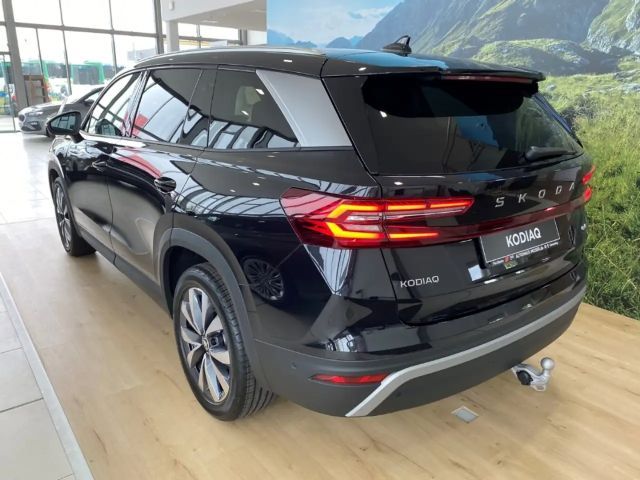 Skoda Kodiaq 2.0 TDI Selection