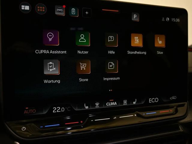 Cupra Leon VZ e-Hybrid