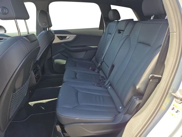 Audi Q7 55 TFSI S-Line