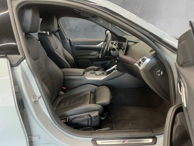 BMW 420 Coupé Gran Coupé M-Sport