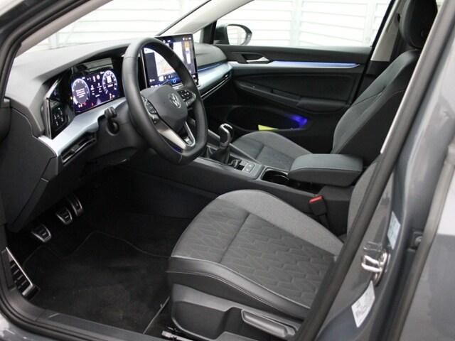 Volkswagen Golf 1.5 TSI Golf VIII Variant