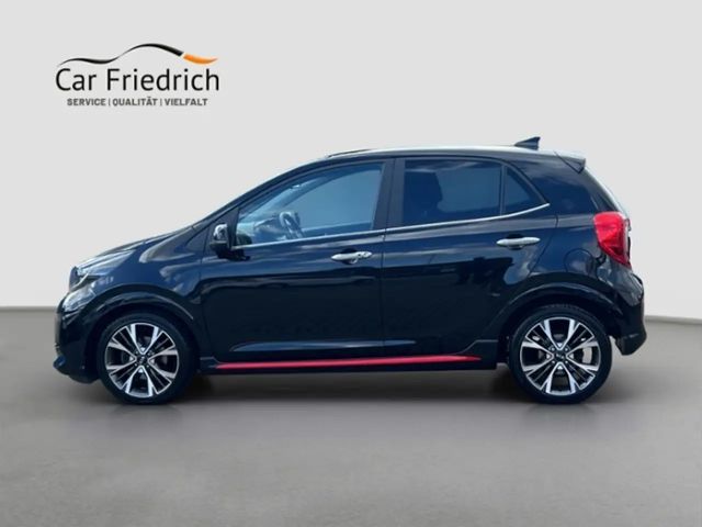 Kia Picanto GT-Line