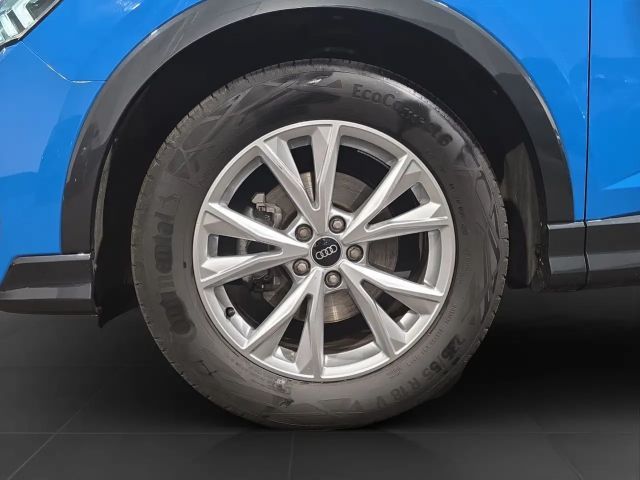 Audi Q3 35 TFSI S-Line