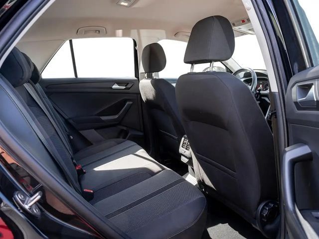 Volkswagen T-Roc 1.0 TSI Life Pro