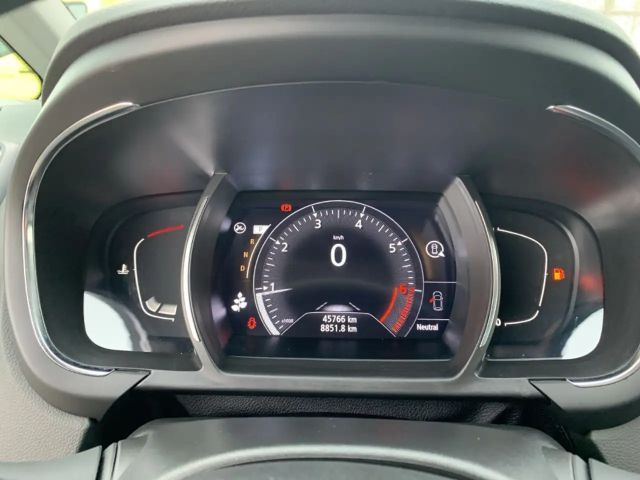 Renault Grand Scenic EDC Grand TCe 140 Techno