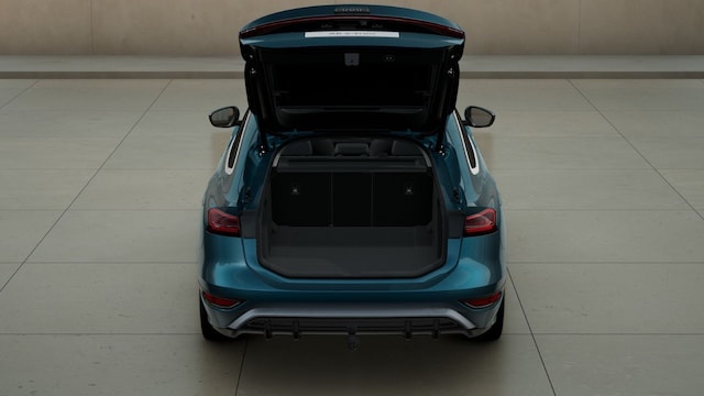 Audi A6 e-tron Sportback