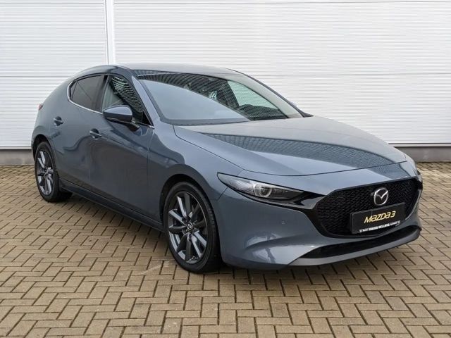 Mazda 3 Selection