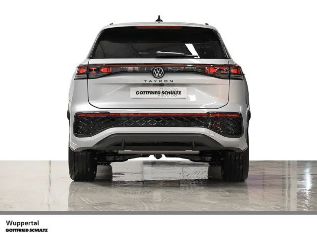 Volkswagen Tayron DSG R-Line eHybrid