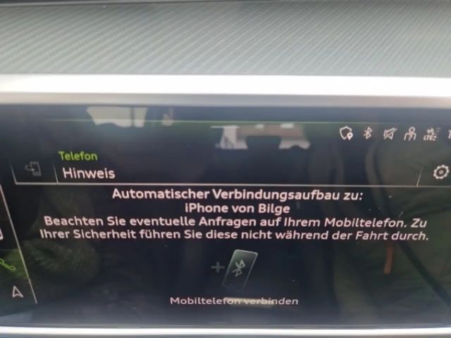 Audi A6 40 TDI Avant Business Sport