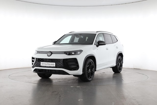 Volkswagen Tayron 2.0 TDI 4Motion DSG