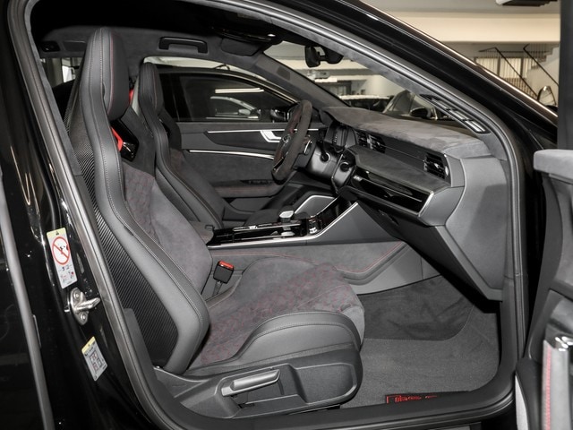 Audi A6 e-tron Avant Performance Quattro