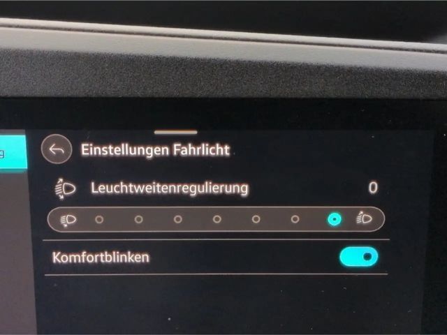 Volkswagen Caddy DSG