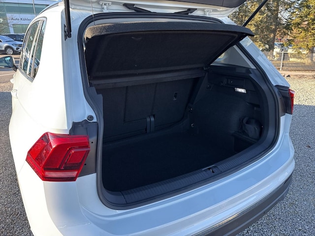 Volkswagen Tiguan TDI CarPlay/Black/ACC/LED/Navi