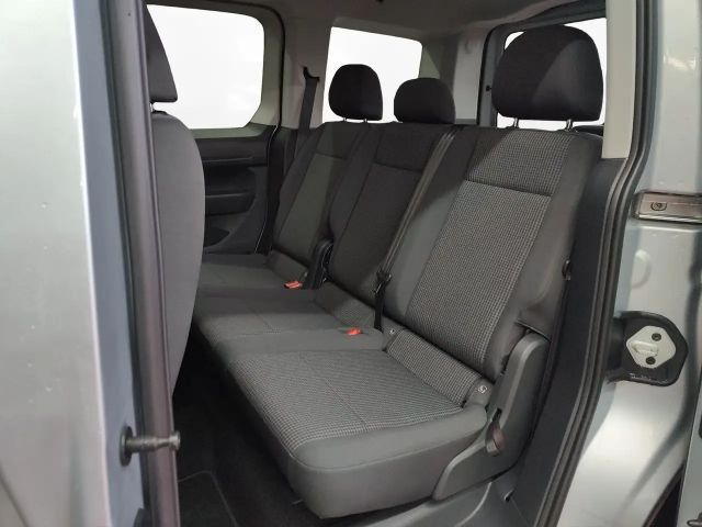 Volkswagen Caddy 2.0 TDI