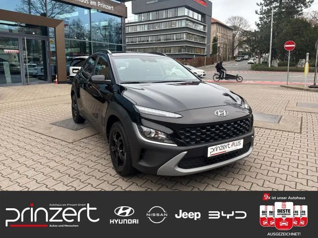 Hyundai Kona 1.0 T-GDi