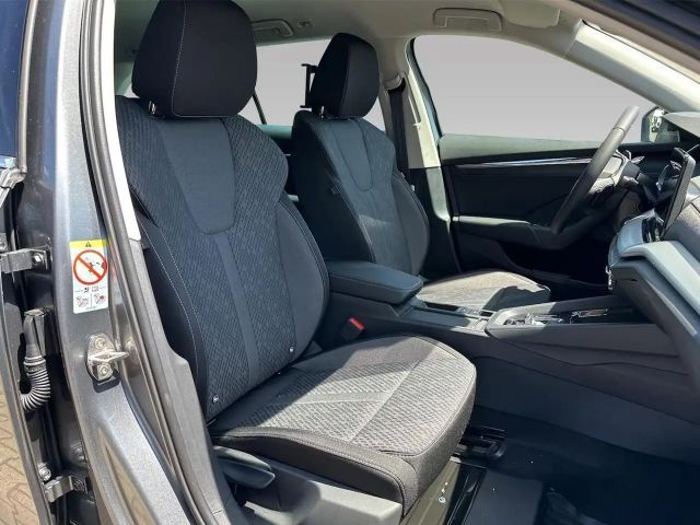 Skoda Octavia 1.5 TSI Combi Style Style