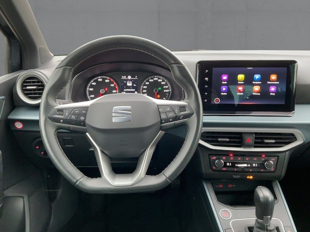 Seat Arona 1.0 TSI DSG