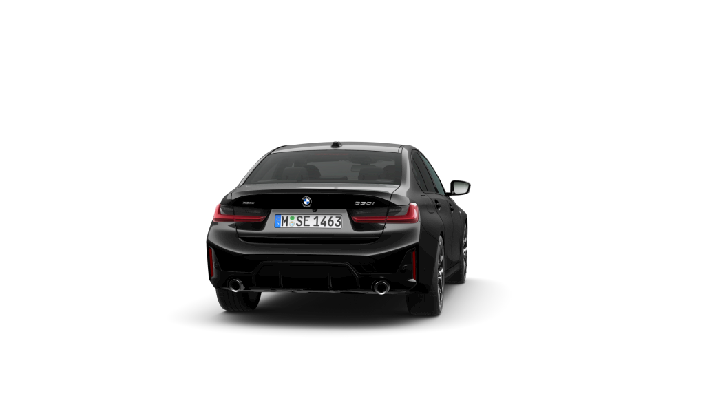 BMW 330 330i Sedan xDrive