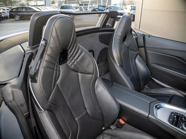 BMW Z4 Cabrio M-Sport M40i Roadster