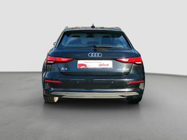 Audi A3 35 TFSI S-Tronic Sportback