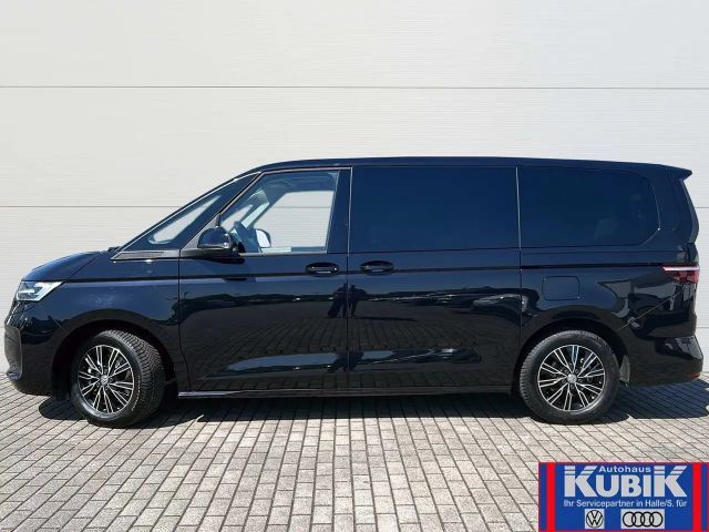 Volkswagen Multivan DSG IQ.Drive Lang Life T7
