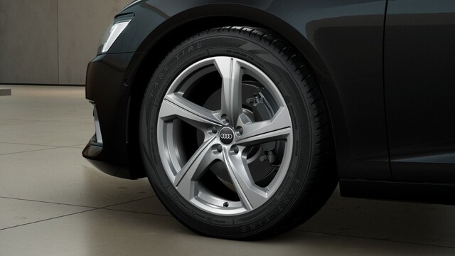 Audi A6 45 TFSI Avant S-Tronic
