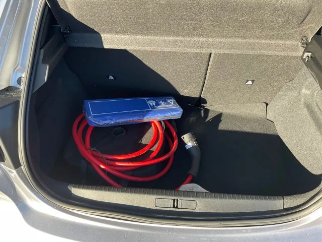 Peugeot E-208 GT-Line