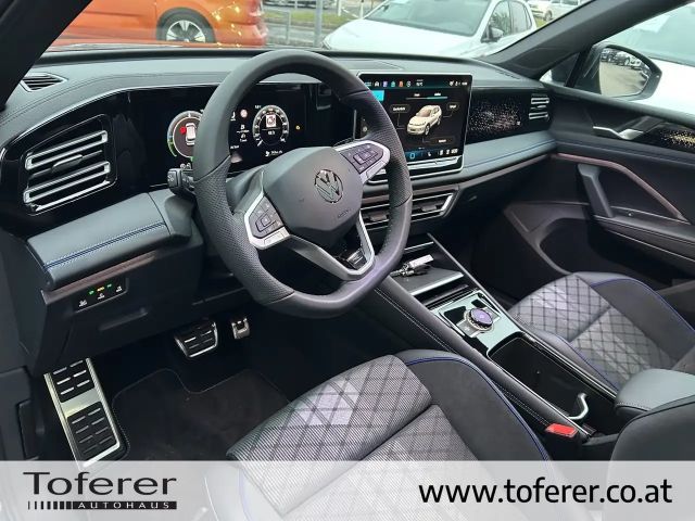 Volkswagen Tiguan DSG Sport eHybrid